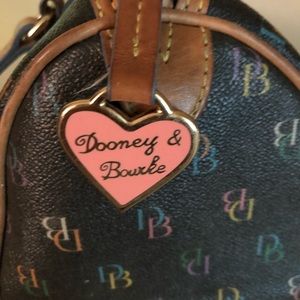 Beautiful purse straps like new